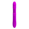 Pretty Love Vibromasseur rabbit Ward Up & Down